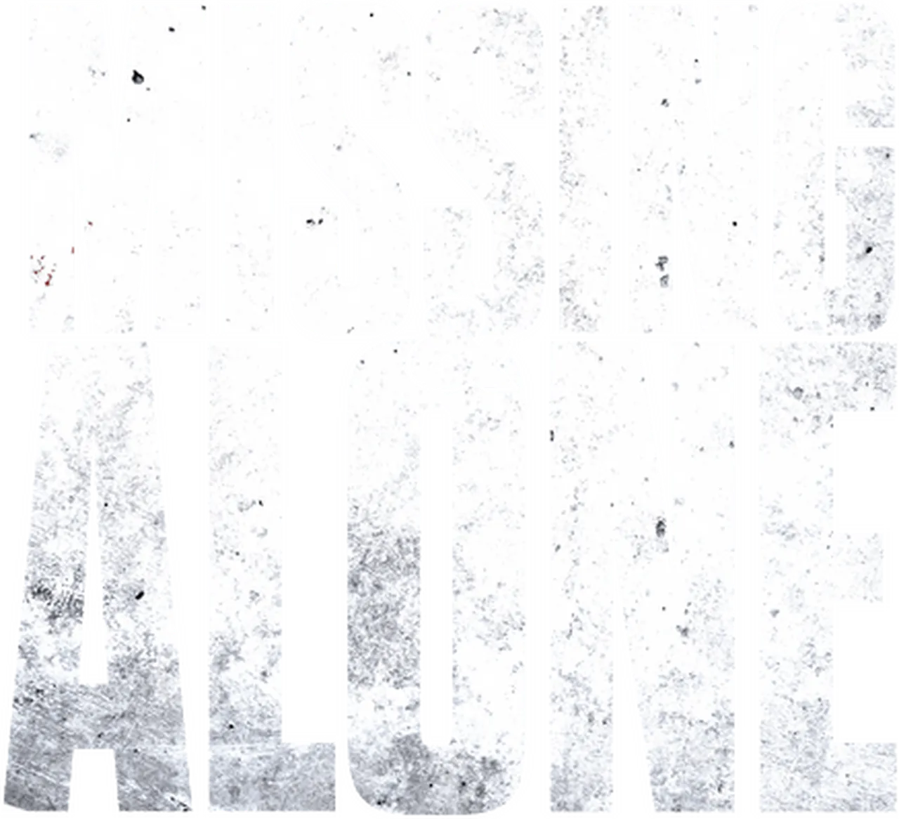 Missing and Alone