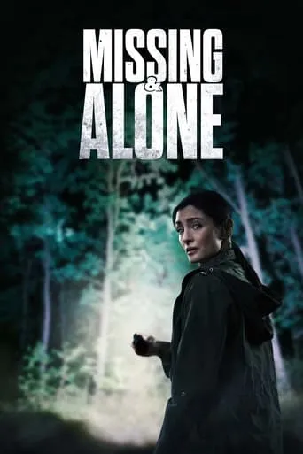 Missing and Alone movie poster - Rated 4.8/10