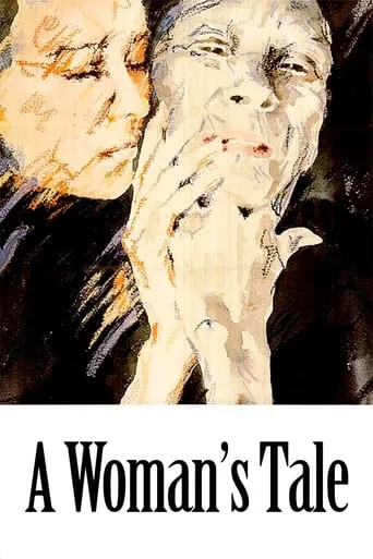 A Woman's Tale movie poster - Rated 6.1/10