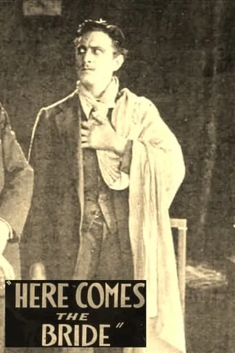 Here Comes the Bride movie poster - Entertainment content
