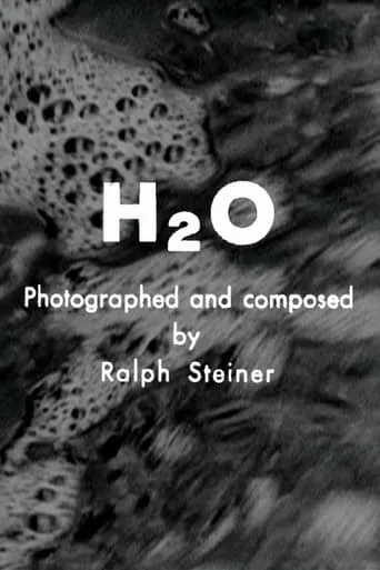H₂O movie poster - Rated 6.667/10