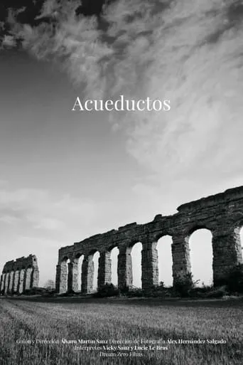 Aqueducts movie poster - Entertainment content