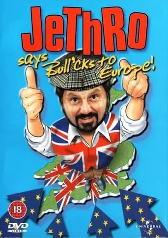 Jethro says Bull'cks to Europe! movie poster - Entertainment content