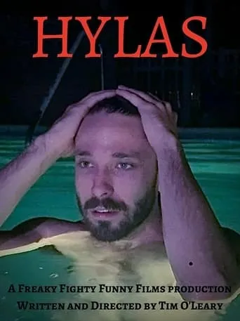 Hylas movie poster - Entertainment content