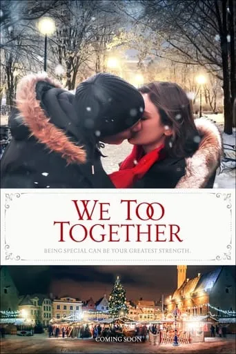 We Too Together movie poster - Rated 7.3/10