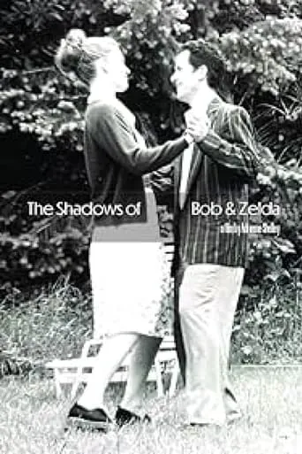 The Shadows of Bob and Zelda movie poster - Entertainment content