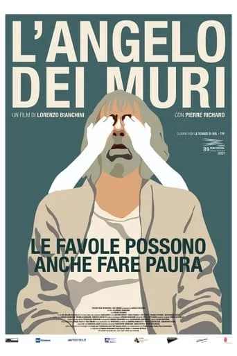 The Angel in the Wall movie poster - Rated 7.7/10