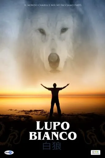 Lupo bianco movie poster - Rated 6.8/10