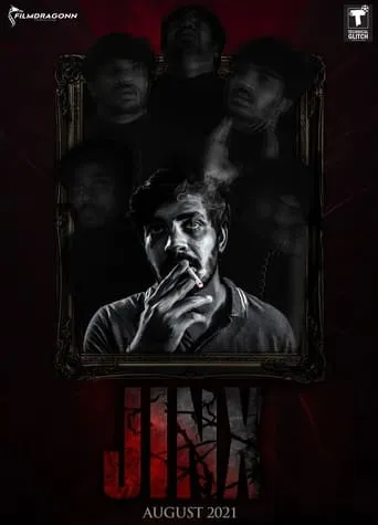 Jinx movie poster - Entertainment content