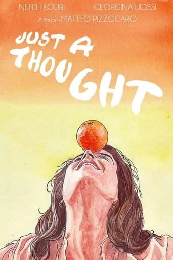 Just a Thought movie poster - Entertainment content