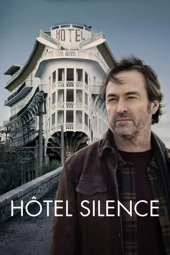 Hôtel Silence movie poster - Rated 7/10