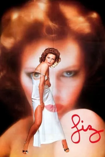 Liz movie poster - Rated 3/10