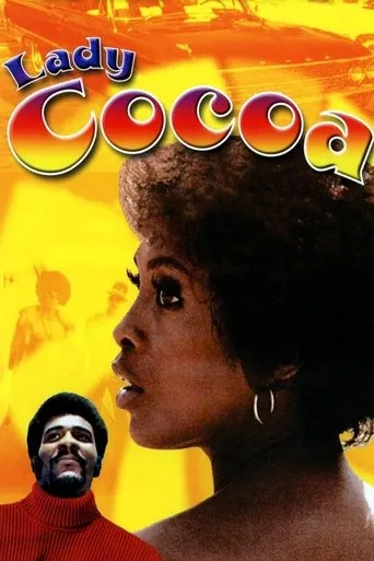 Lady Cocoa movie poster - Rated 4.4/10