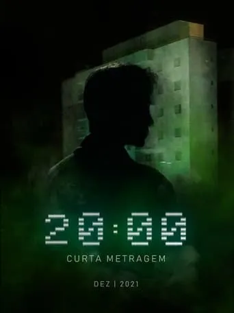 20:00 movie poster - Rated 4.5/10