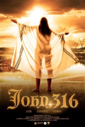John, 316 movie poster - Rated 6.5/10