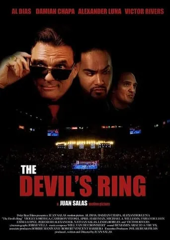 The Devil's Ring movie poster - Entertainment content