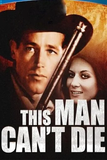 This Man Can't Die movie poster - Rated 4.8/10
