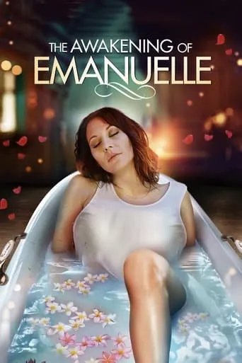 The Awakening of Emanuelle movie poster - Rated 2.5/10