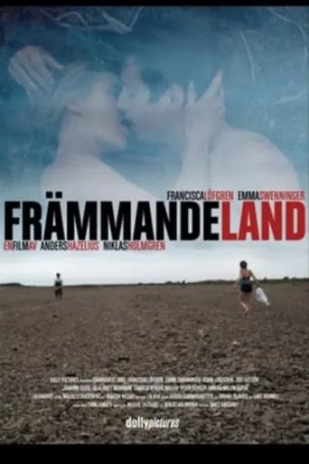 Distant Land movie poster - Entertainment content
