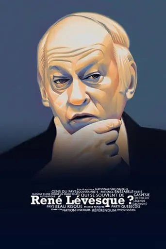 Qui se souvient de René Lévesque? movie poster - Rated 10/10