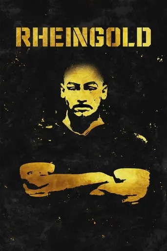 Rhinegold movie poster - Rated 6.541/10
