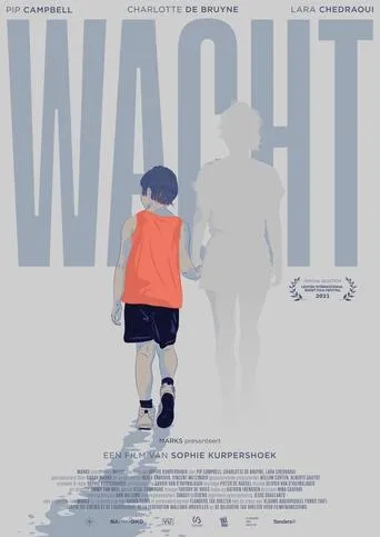 Wait movie poster - Entertainment content