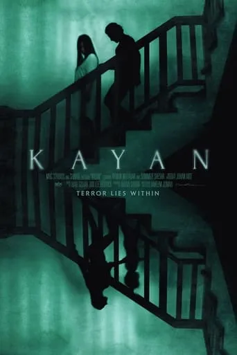 Kayan movie poster - Rated 9/10