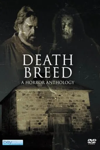 Death Breed movie poster - Rated 1/10