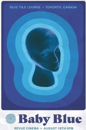 Baby Blue movie poster - Entertainment content