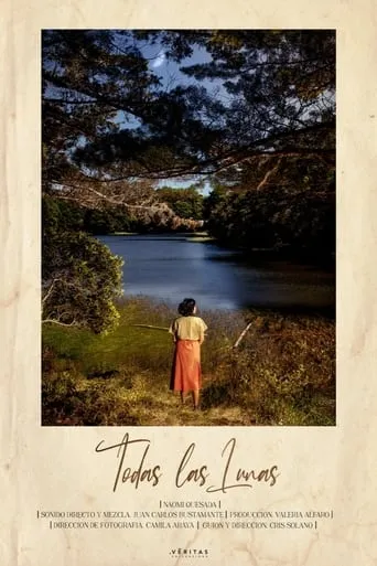 Under the Moonlight movie poster - Entertainment content
