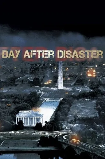 Day After Disaster movie poster - Rated 8/10