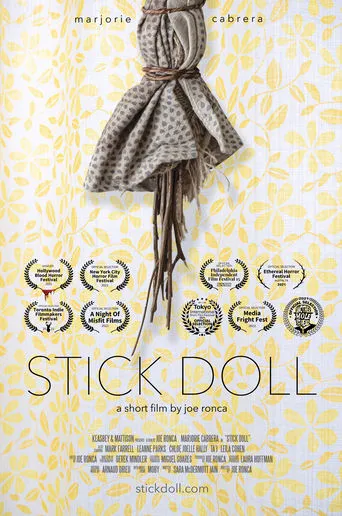 Stick Doll movie poster - Entertainment content