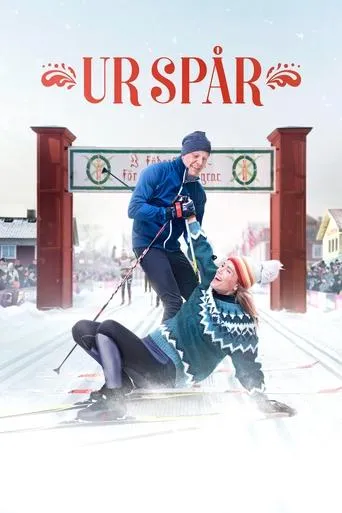 Off Track movie poster - Rated 6.2/10