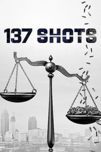 137 Shots movie poster - Rated 6.3/10