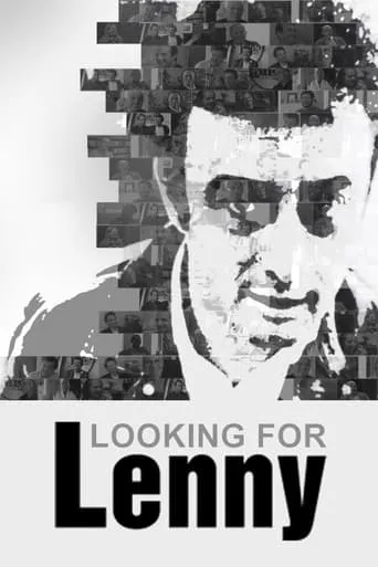 Looking for Lenny movie poster - Rated 5.1/10