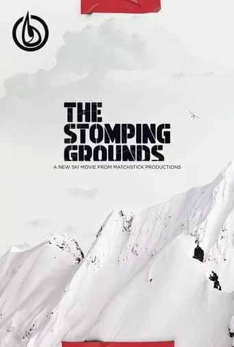 The Stomping Grounds movie poster - Rated 7/10