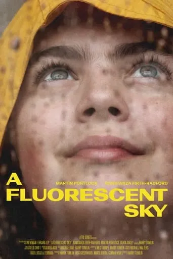 A Fluorescent Sky movie poster - Entertainment content