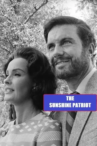 The Sunshine Patriot movie poster - Rated 6/10