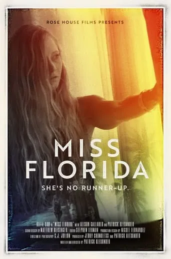 Miss Florida movie poster - Entertainment content