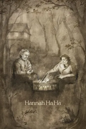 Hannah Ha Ha movie poster - Rated 6.2/10