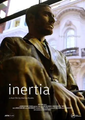 Inertia movie poster - Entertainment content