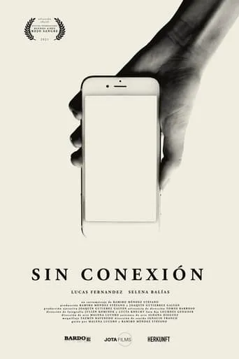 Connection Lost movie poster - Entertainment content