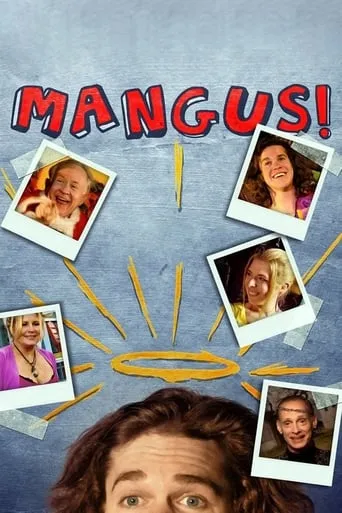 Mangus! movie poster - Rated 1/10