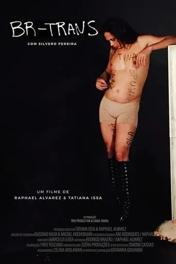 BR Trans movie poster - Entertainment content