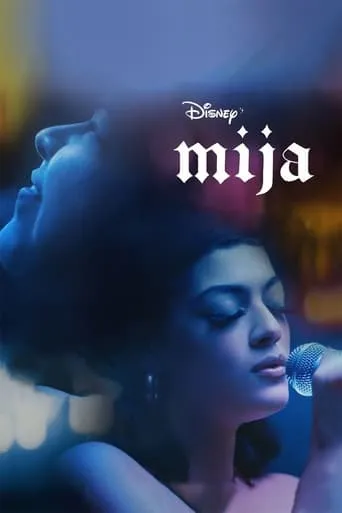 Mija movie poster - Rated 6/10