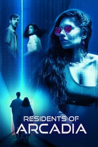 Residents of Arcadia movie poster - Entertainment content