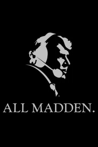 All Madden movie poster - Rated 8.4/10