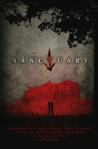 Sanctuary movie poster - Entertainment content