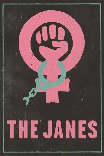 The Janes movie poster - Rated 5.631/10