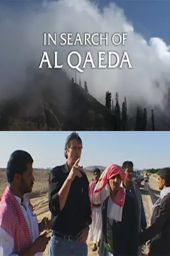In Search of Al Qaeda movie poster - Entertainment content